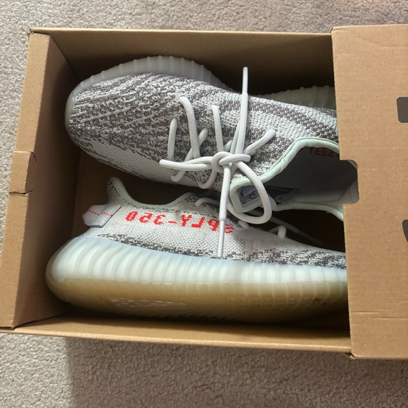 Yeezys - Picture 5 of 6
